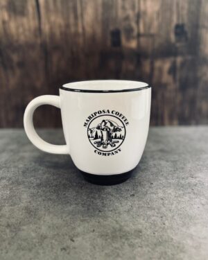 Classic Mariposa Coffee Mug