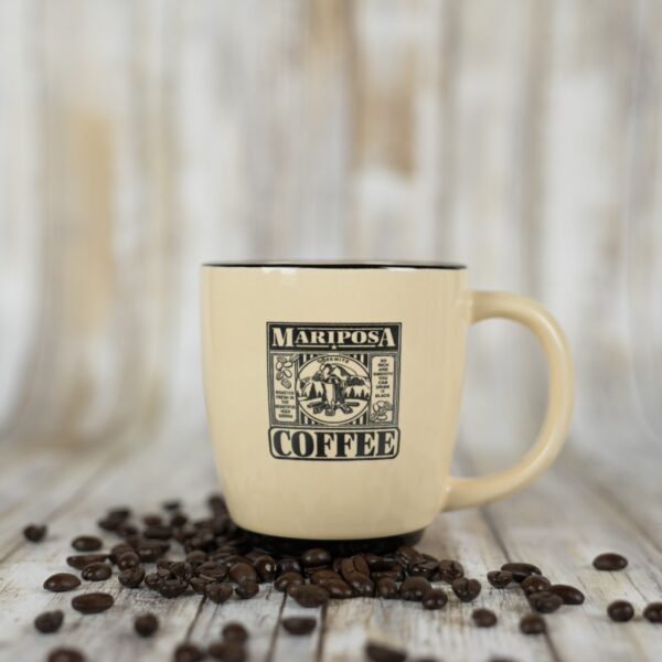 Classic Mariposa Coffee Mug-0