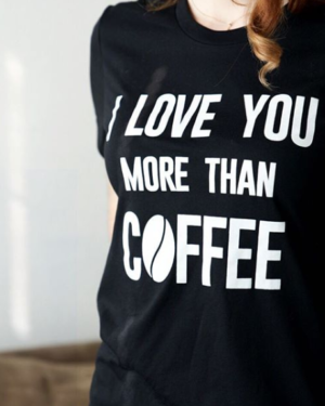 I Love You More T-Shirt-0