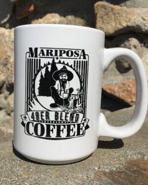 49er Blend Mug