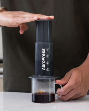 AeroPress Coffee Maker - Original
