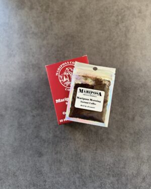 Coffees – Mariposa Coffee Company