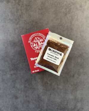 Coffees – Mariposa Coffee Company