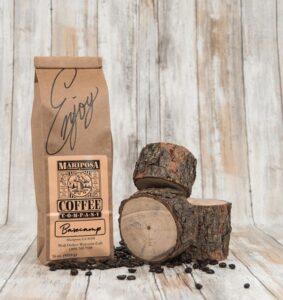 Basecamp Blend