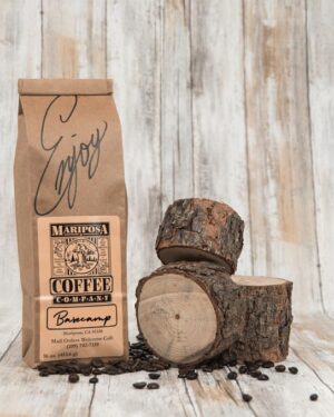 Basecamp Blend